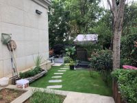 5室5廳3陽(yáng)臺(tái) 滇池ONE7號(hào)地塊劍橋公館別墅臥室