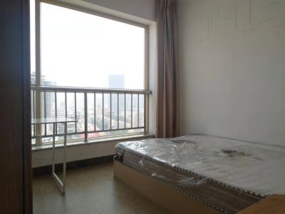 1室1廳1陽(yáng)臺(tái) 摩瑪