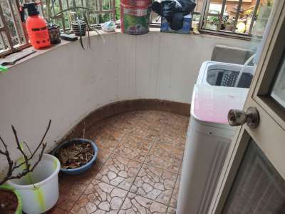 4室2廳1陽臺 金實小區(qū)華秋園