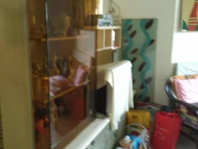 2室2廳1陽(yáng)臺(tái) 新迎小區(qū)二組團(tuán)