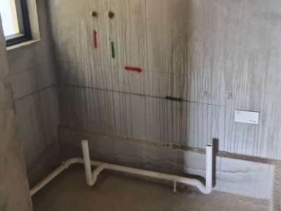 5室3廳4陽臺(tái) 山水潤(rùn)城