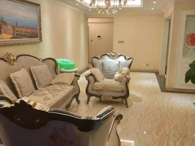 2室2廳3陽臺 匯都國際二期