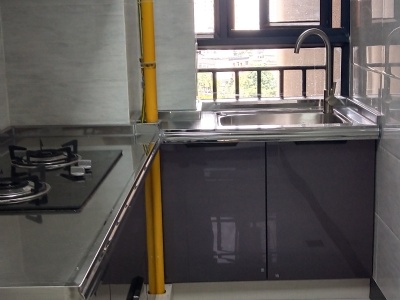 2室2廳1陽臺 金泰國際二期凱佩