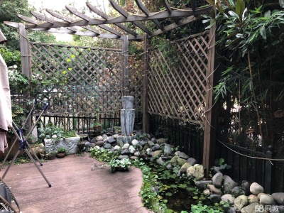 4室3廳1陽臺(tái) 金岸春天