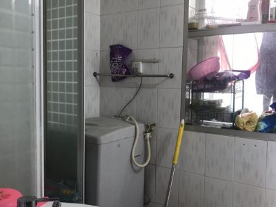 3室2廳4陽臺(tái) 大綠水河2號