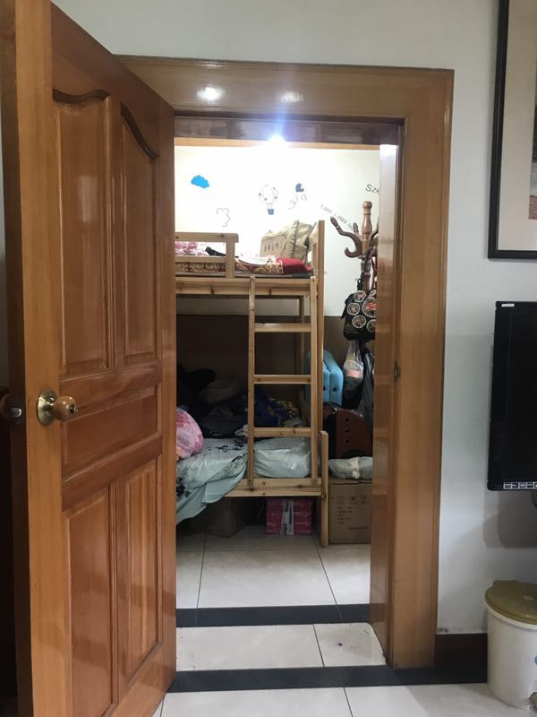 3室2廳4陽(yáng)臺(tái) 大綠水河2號(hào)客廳