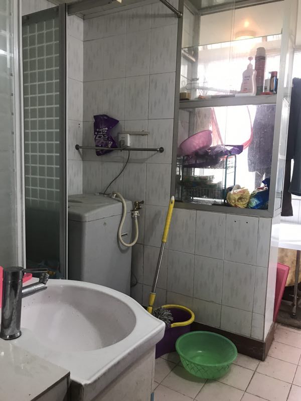 3室2廳4陽(yáng)臺(tái) 大綠水河2號(hào)客廳