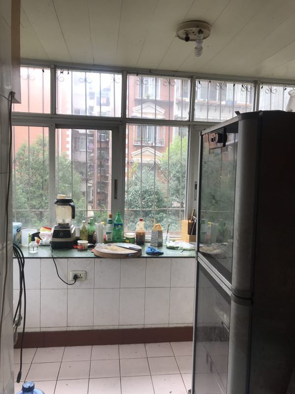 3室2廳4陽(yáng)臺(tái) 大綠水河2號(hào)客廳