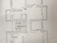 3室2廳4陽(yáng)臺(tái) 大綠水河2號(hào)客廳