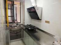 4室2廳 金泰國際二期凱佩廚房