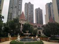 4室2廳2陽(yáng)臺(tái) 恒大云報(bào)華府其他