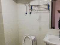 4室2廳 金泰國際二期凱佩衛(wèi)生間