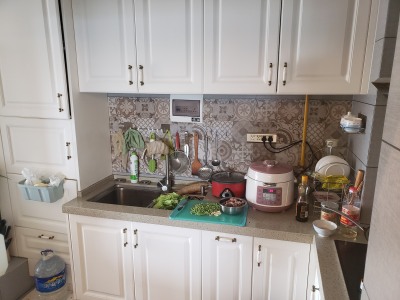 3室2廳3陽臺 中天城天闊