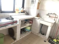 3室2廳1陽(yáng)臺(tái) 西華小區(qū)夏蓉里其他