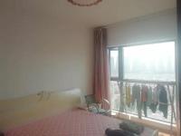 3室2廳 欣都龍城公寓臥室