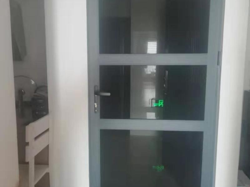 3室2廳 欣都龍城公寓門廳