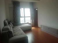 3室2廳 欣都龍城公寓客廳