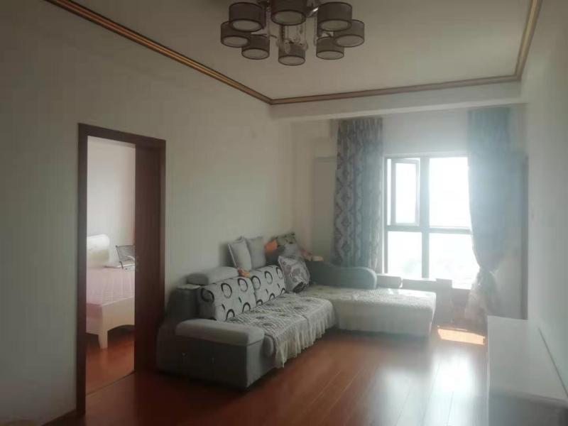 3室2廳 欣都龍城公寓客廳