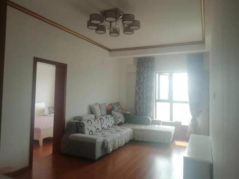 3室2廳 欣都龍城公寓客廳