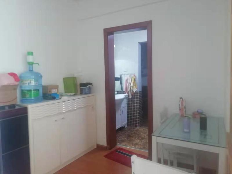 3室2廳 欣都龍城公寓餐廳