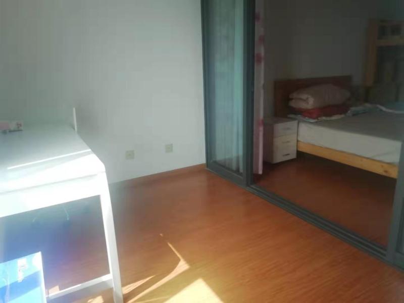 3室2廳 欣都龍城公寓臥室