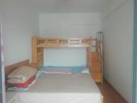 3室2廳 欣都龍城公寓臥室