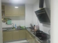 3室2廳 欣都龍城公寓廚房