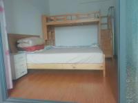 3室2廳 欣都龍城公寓臥室