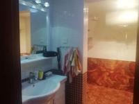 3室2廳 欣都龍城公寓衛(wèi)生間