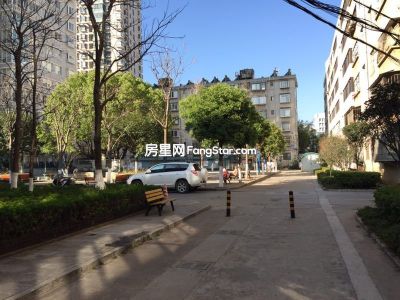 2室2廳 林業(yè)調(diào)查規(guī)劃設(shè)計(jì)院(上東城旁)