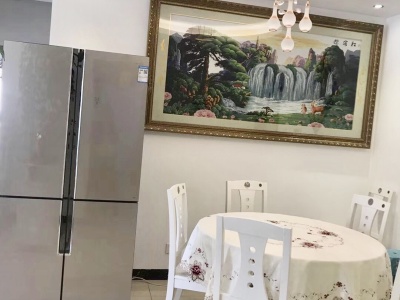 4室2廳2陽臺 天驕北麓北區(qū)