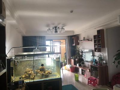 3室2廳2陽臺 中海錦苑