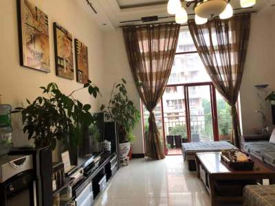 5室3廳3陽臺 財(cái)大康園