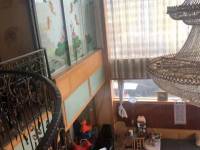 6室3廳4陽臺(tái) 大觀別墅別墅臥室