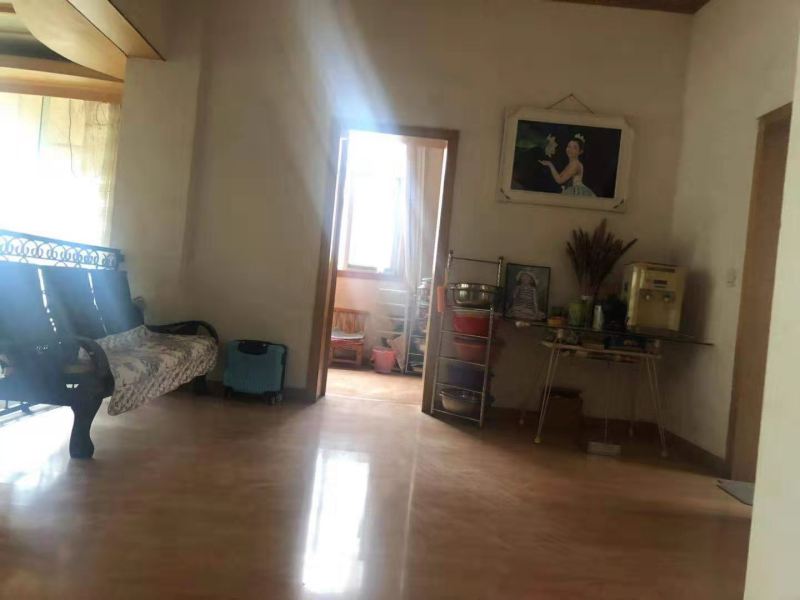 6室3廳4陽臺(tái) 大觀別墅別墅客廳