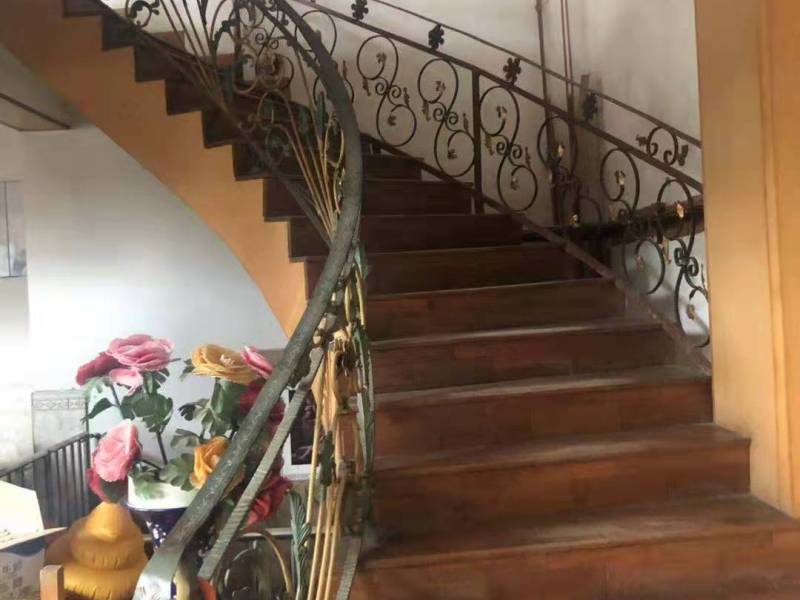 6室3廳4陽臺(tái) 大觀別墅別墅其他