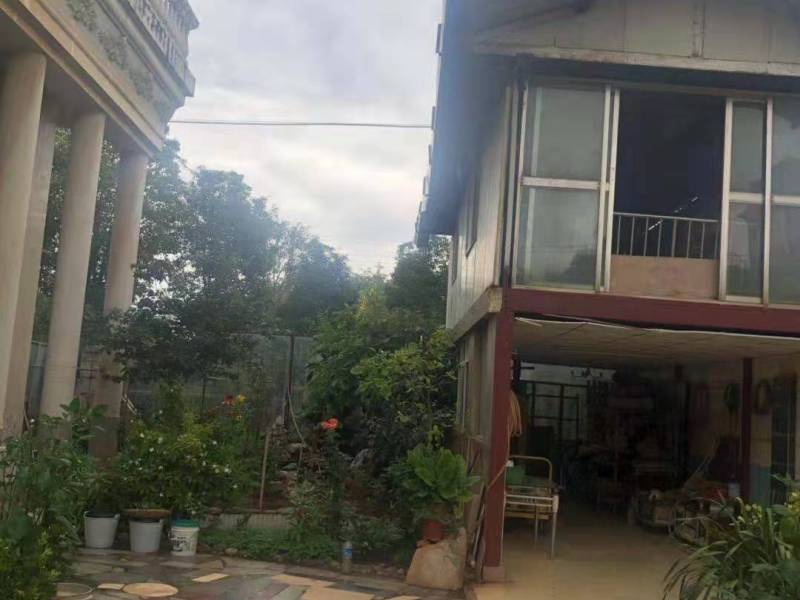 6室3廳4陽臺(tái) 大觀別墅別墅其他