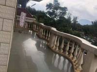 6室3廳4陽臺(tái) 大觀別墅別墅陽臺(tái)