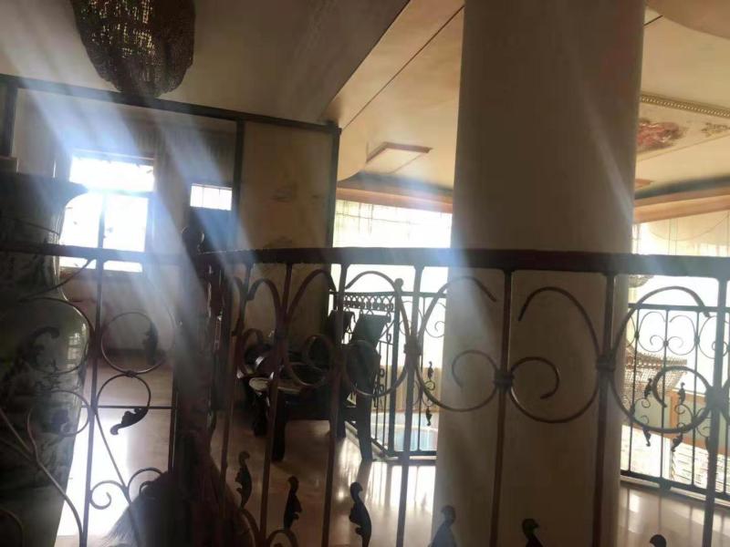 6室3廳4陽臺(tái) 大觀別墅別墅其他