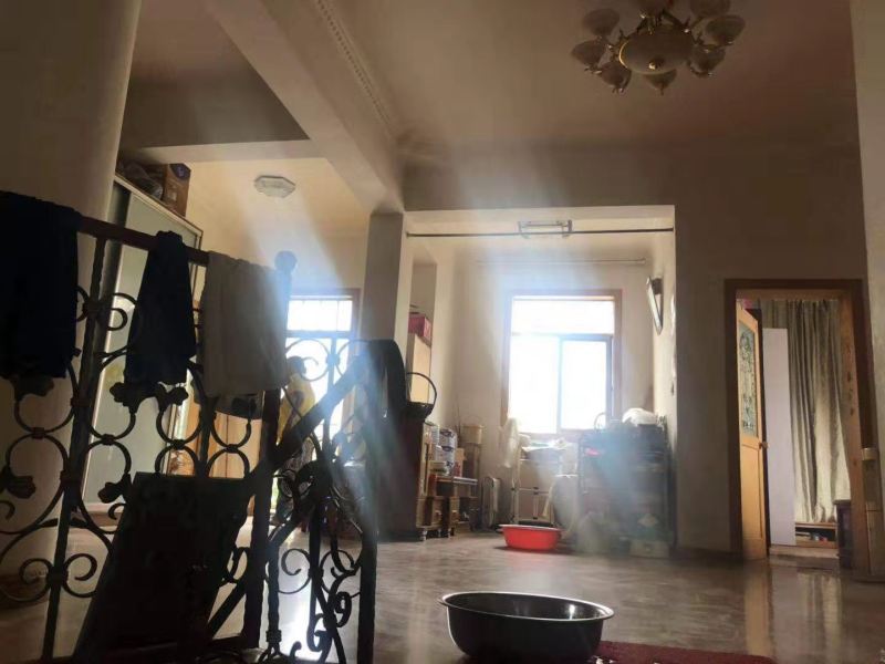 6室3廳4陽臺(tái) 大觀別墅別墅臥室