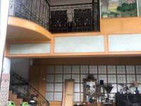 6室3廳4陽臺(tái) 大觀別墅別墅客廳