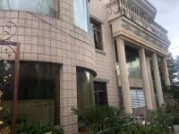 6室3廳4陽臺(tái) 大觀別墅別墅客廳