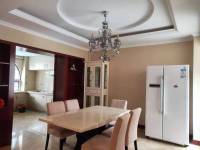 5室3廳4陽臺(tái) 滇池衛(wèi)城微風(fēng)島別墅餐廳