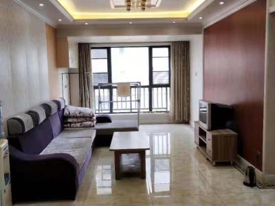 2室2廳 西城林語(yǔ)小區(qū)