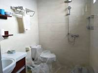 4室2廳2陽臺 城市山別墅衛(wèi)生間