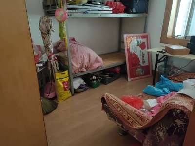 3室2廳1陽臺 云南省農(nóng)機(jī)總公司宿舍(塘雙路11號)