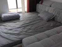 2室2廳1陽臺 七彩云南第壹城二期臥室