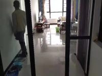 2室2廳1陽臺 七彩云南第壹城二期門廳