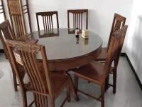 2室2廳1陽臺 七彩云南第壹城二期餐廳