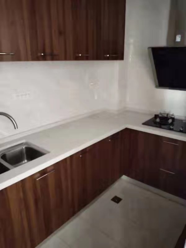 2室2廳1陽臺 七彩云南第壹城二期廚房